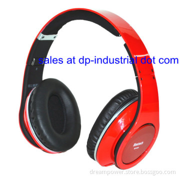 Premium Noise Cancelling Stereo Bluetooth Headset